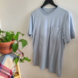 J Crew men's t-shirt